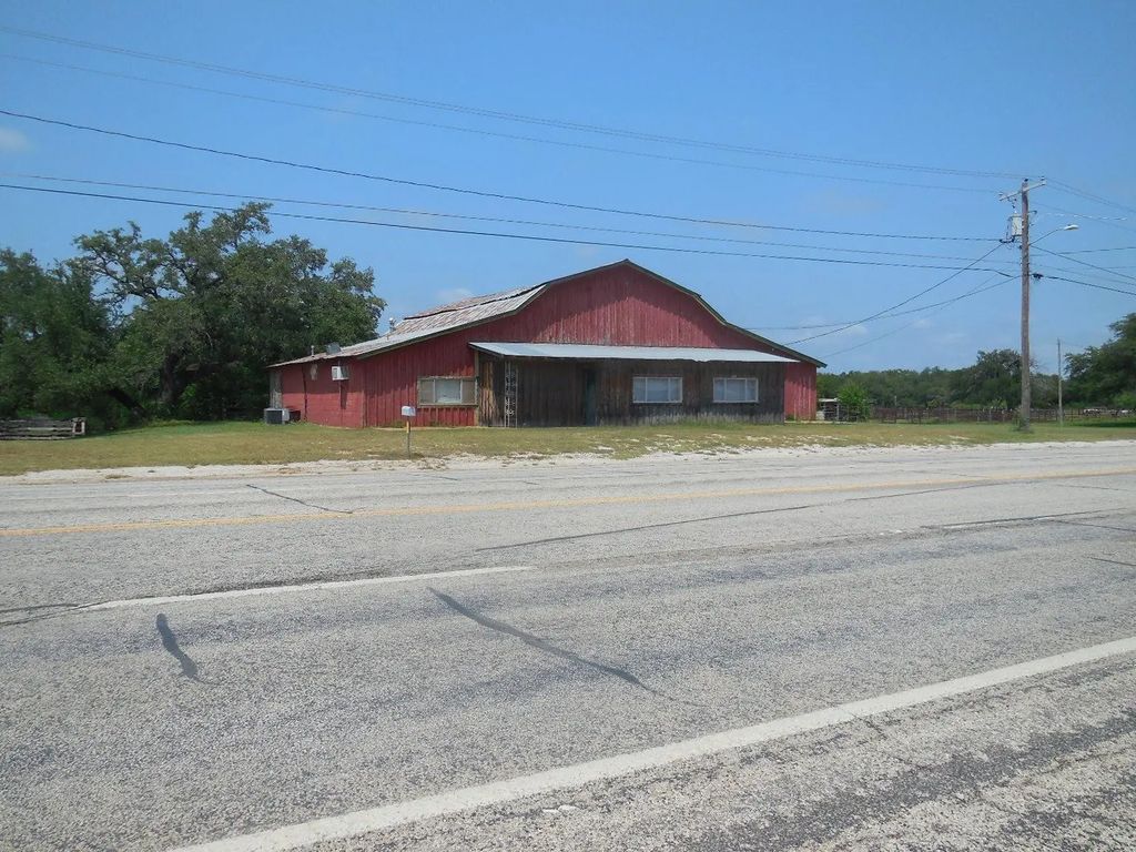 605 E Loop 254, Ranger