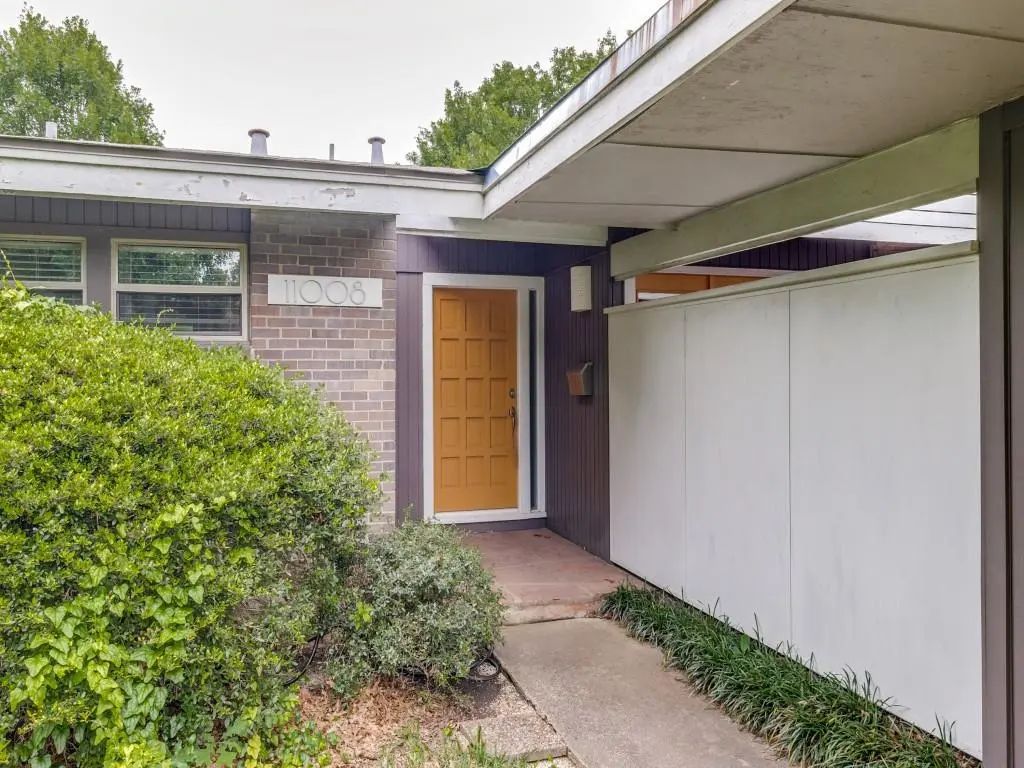 11008 Cactus Lane, Dallas