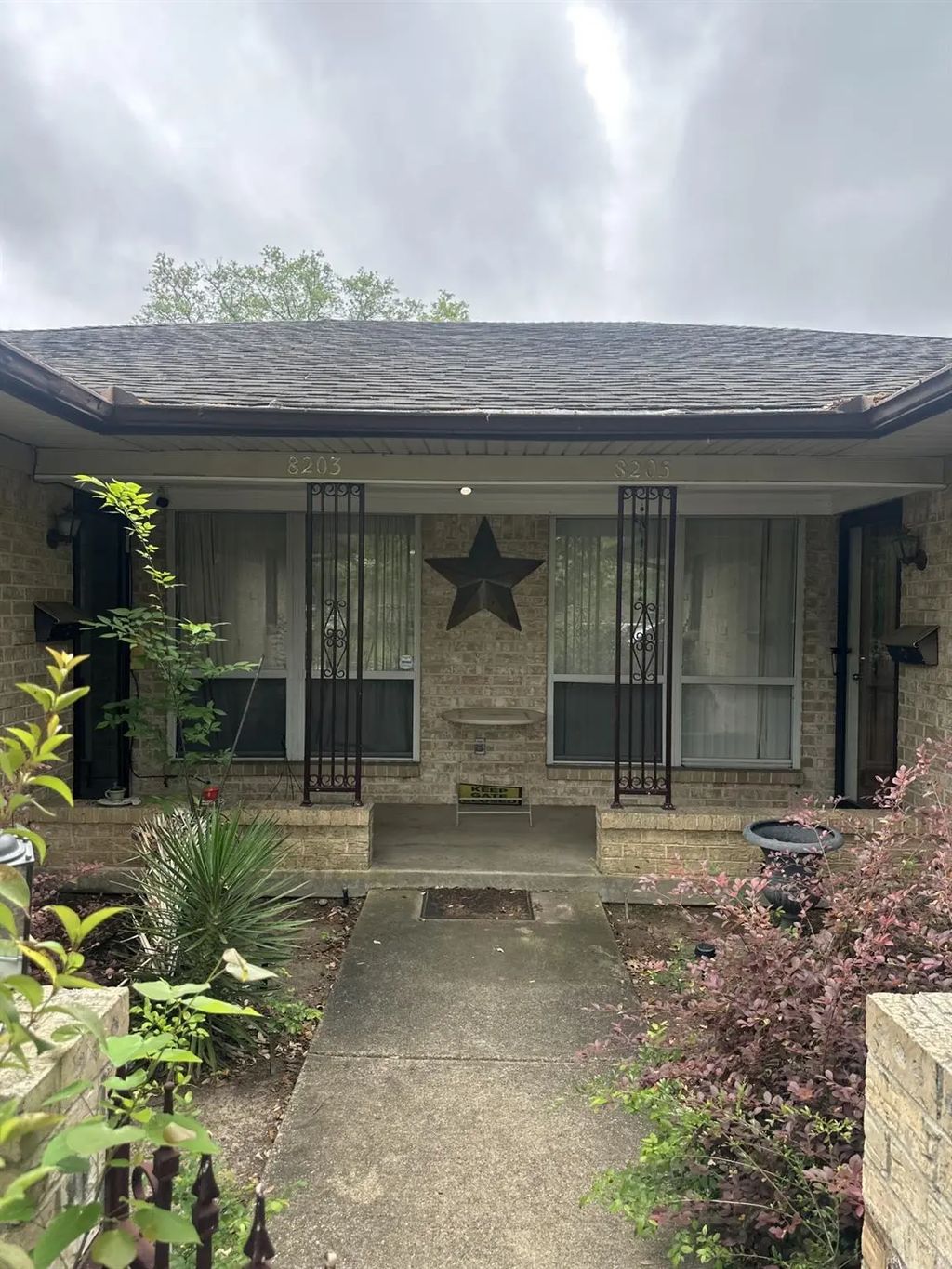 8203 Lullwater Drive, Dallas