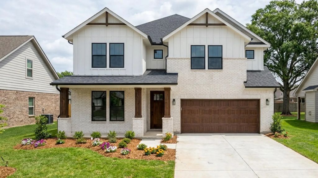 4735 Farmers Drive, Celina