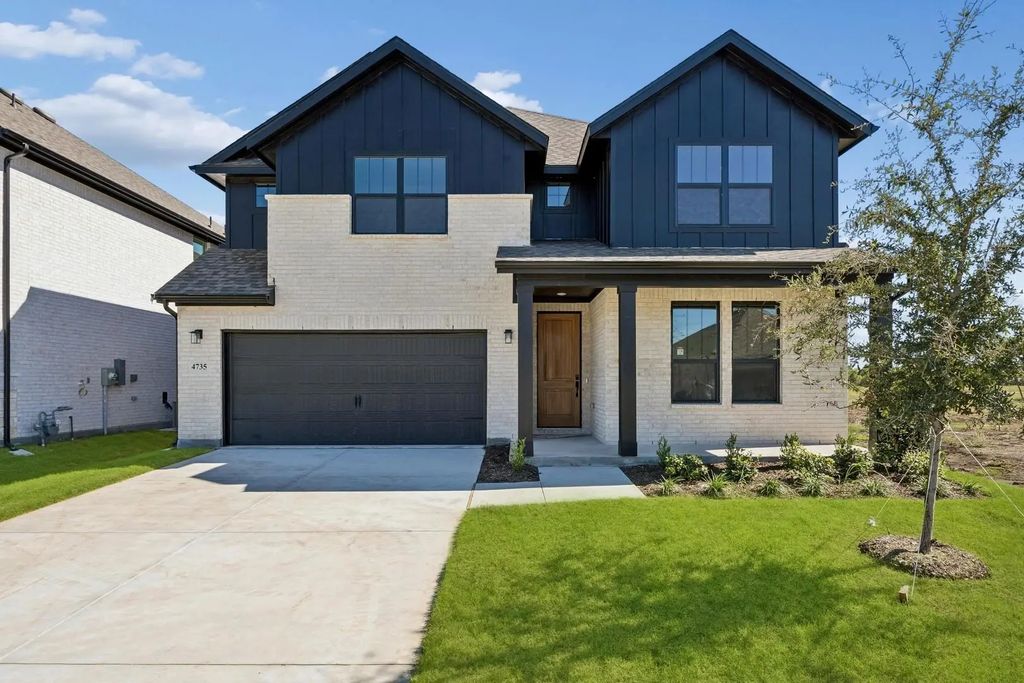 4735 Farmers Drive, Celina