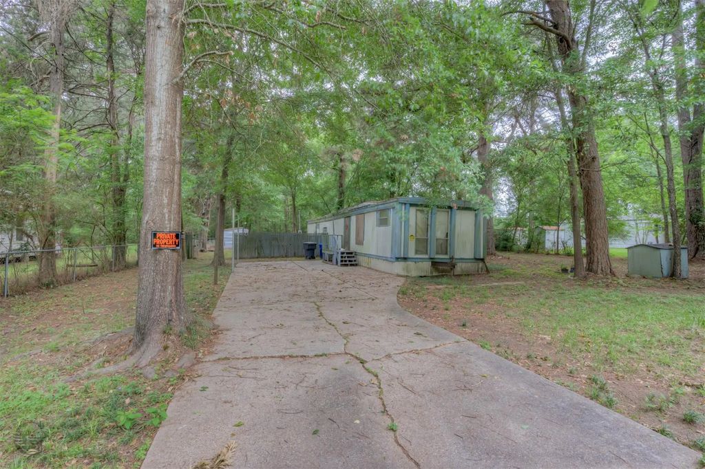 4608 Frances Street, Shreveport