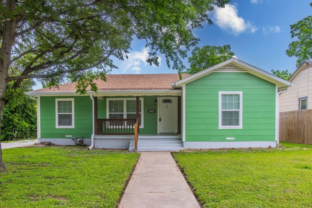 2816 Summer Avenue, Waco