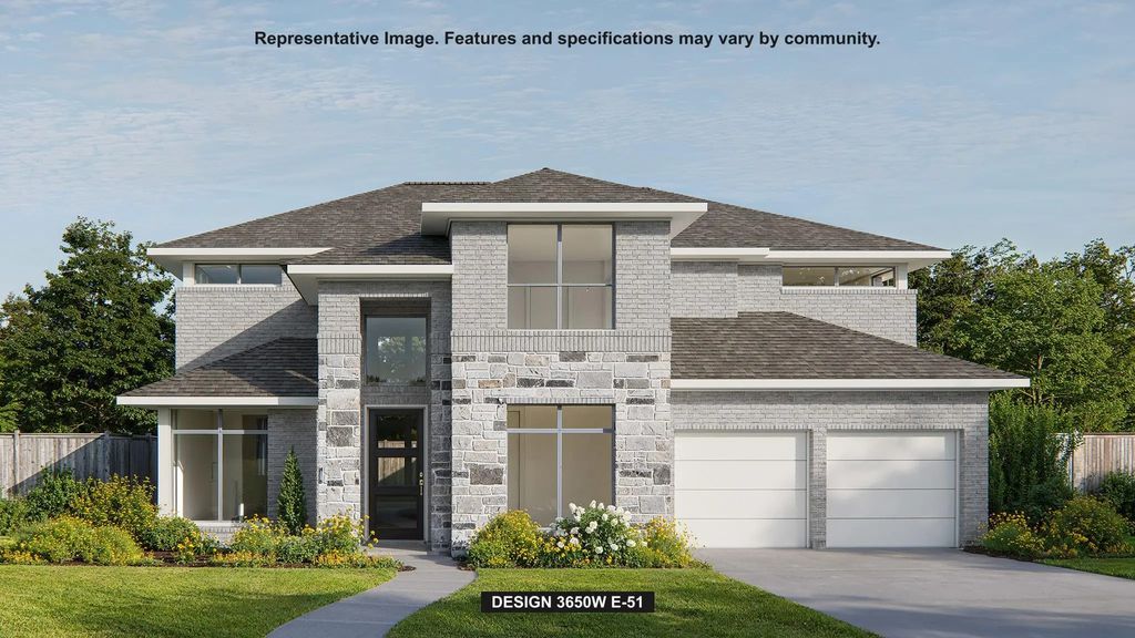 1588 Barberry Boulevard, Haslet