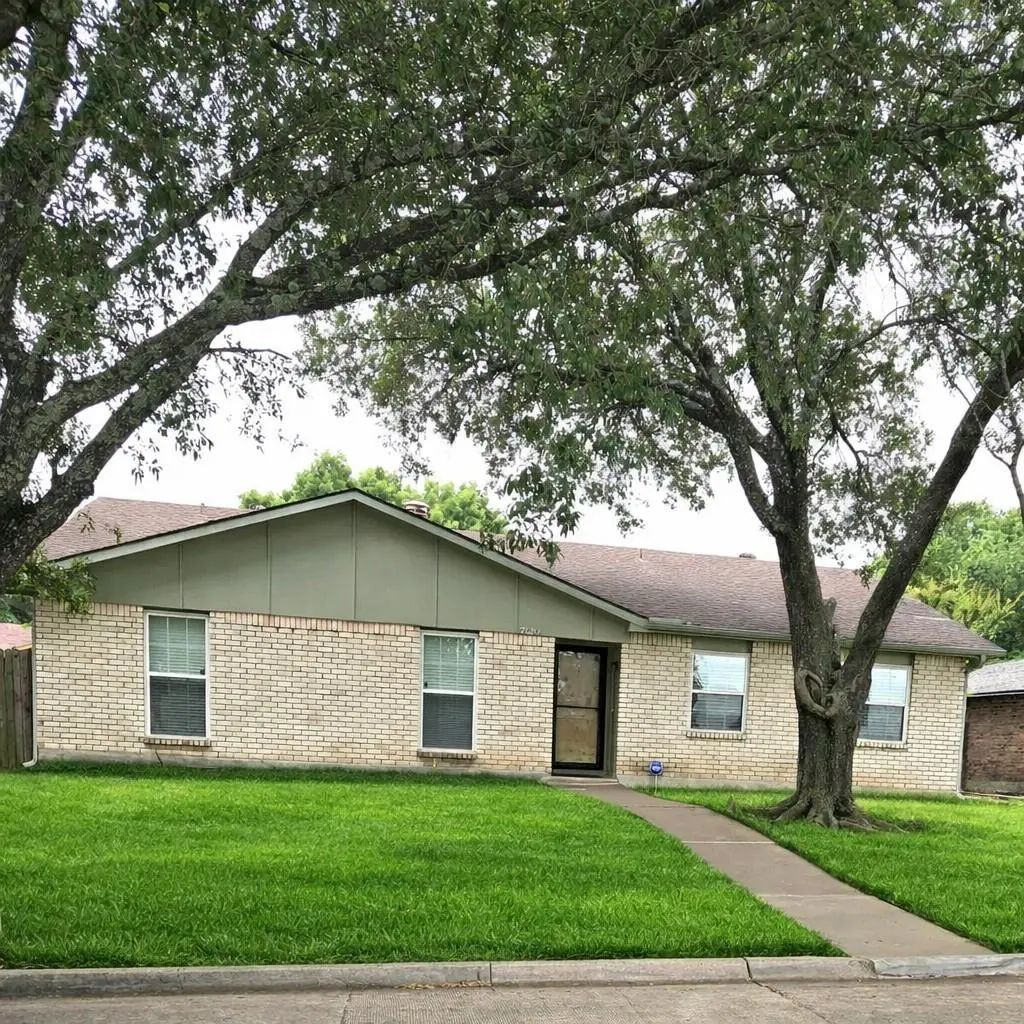 7120 Field View Lane, Dallas