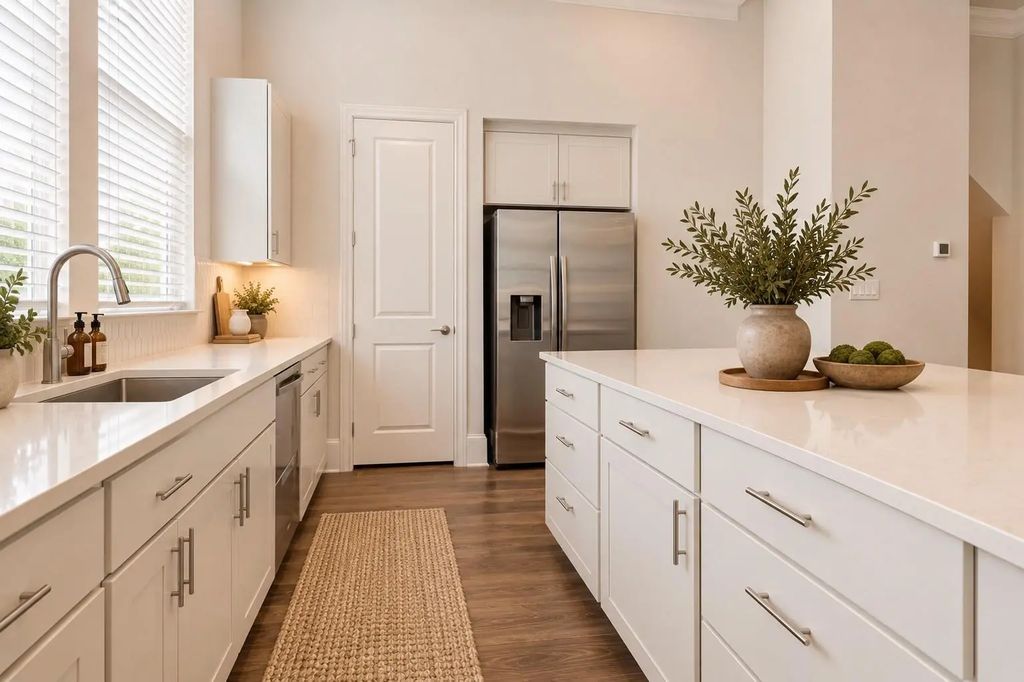 4666 New Water Lane, Dallas