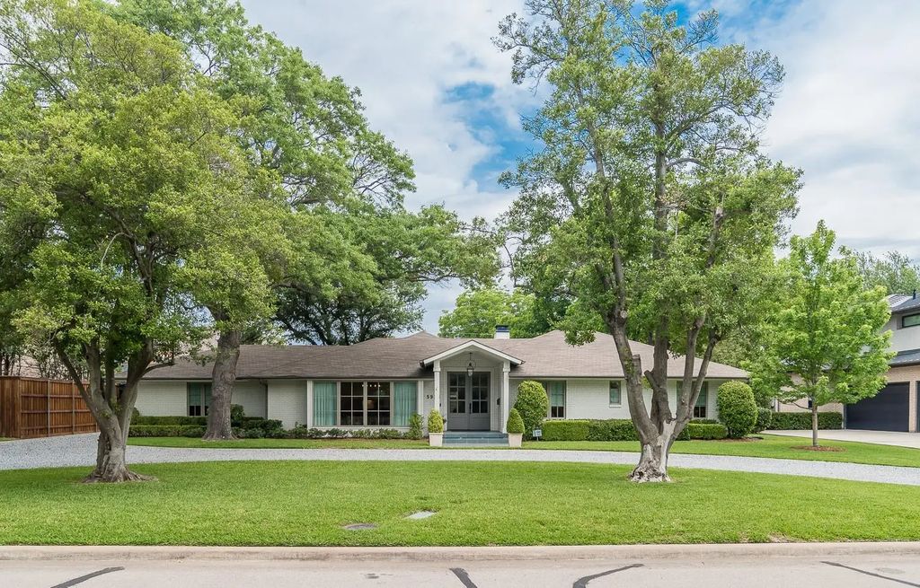 5933 Williamstown Road, Dallas