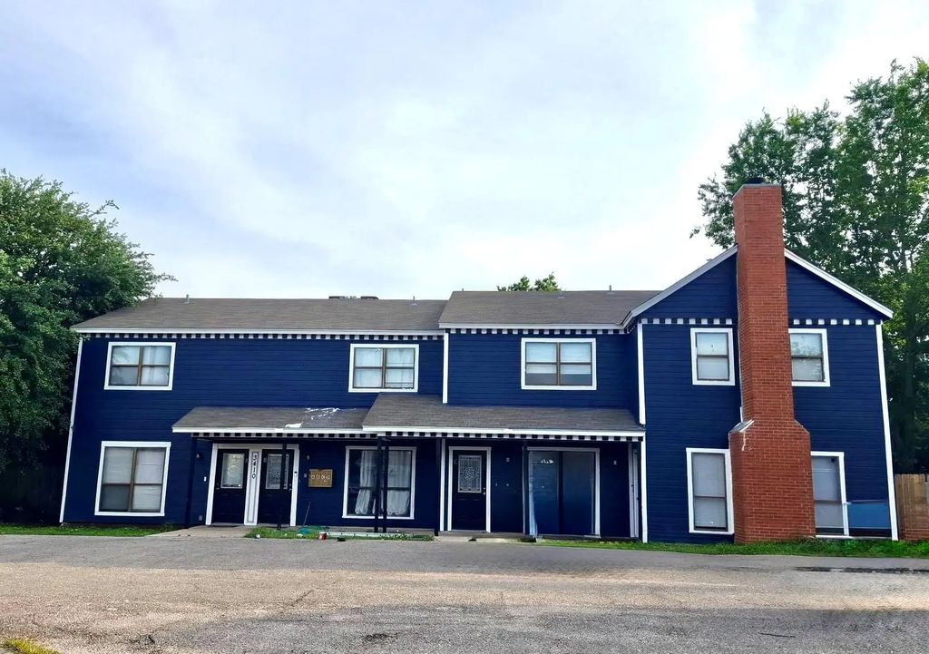 3410 Victoria Circle, Killeen