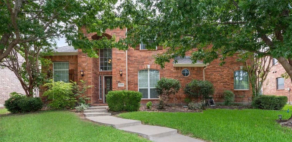 11202 Monarch Drive, Frisco