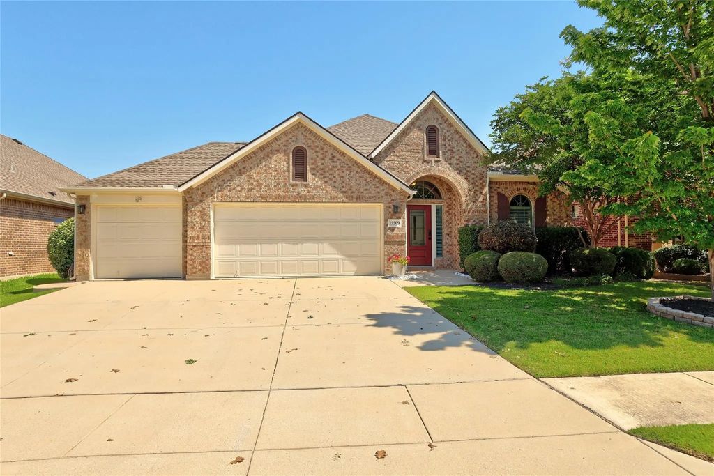 12209 Knots Lane, Frisco