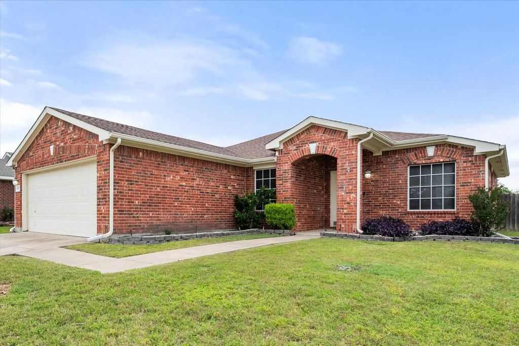 6711 Barred Owl Road, Arlington