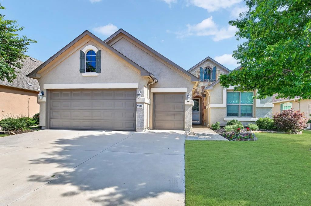 9508 Rivercrest Drive, Denton