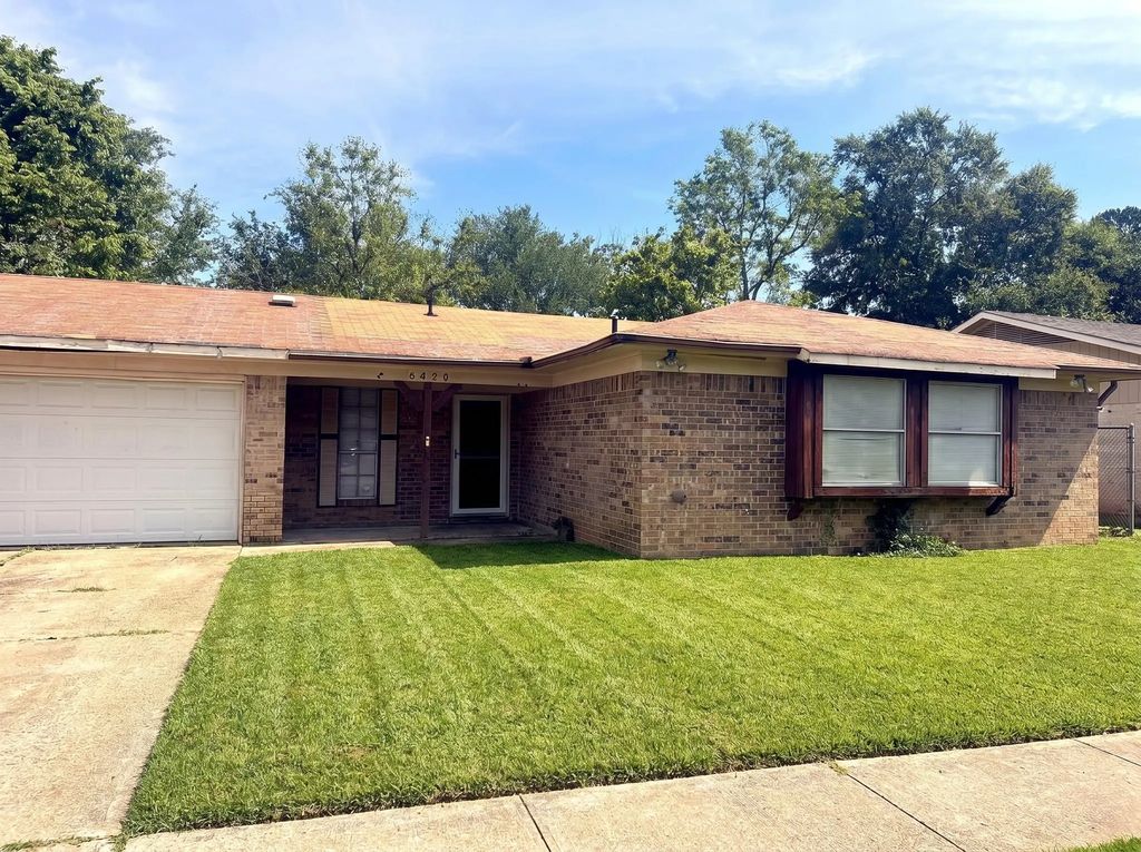 6480 Joy Drive, Shreveport