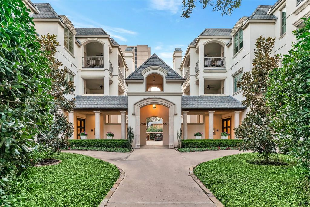 8511 Edgemere Road 201, Dallas