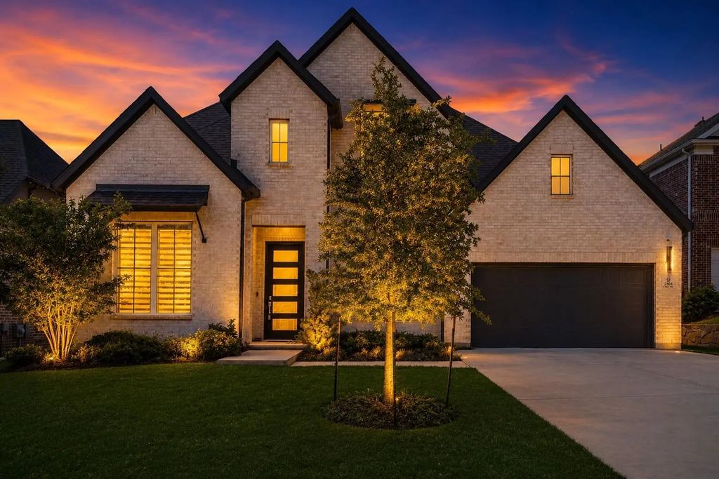 2905 Calvin Road, McKinney