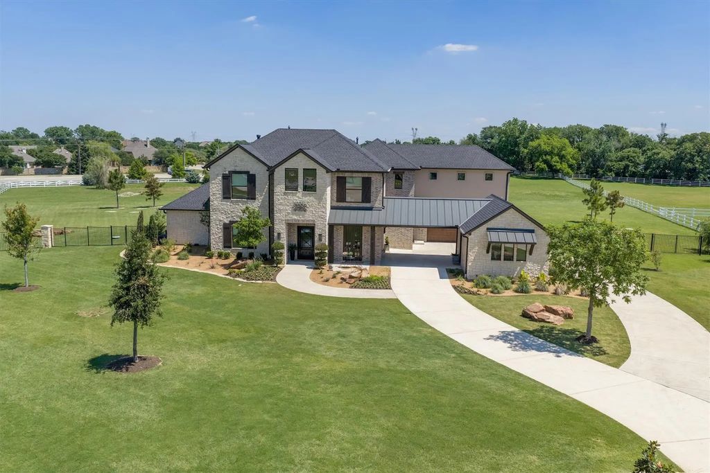 1248 Saddlebrook Way, Bartonville