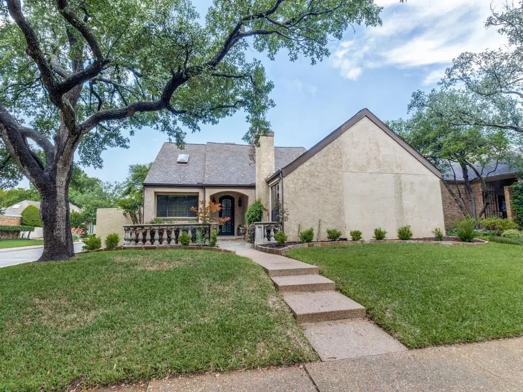 12515 Degas Lane, Dallas