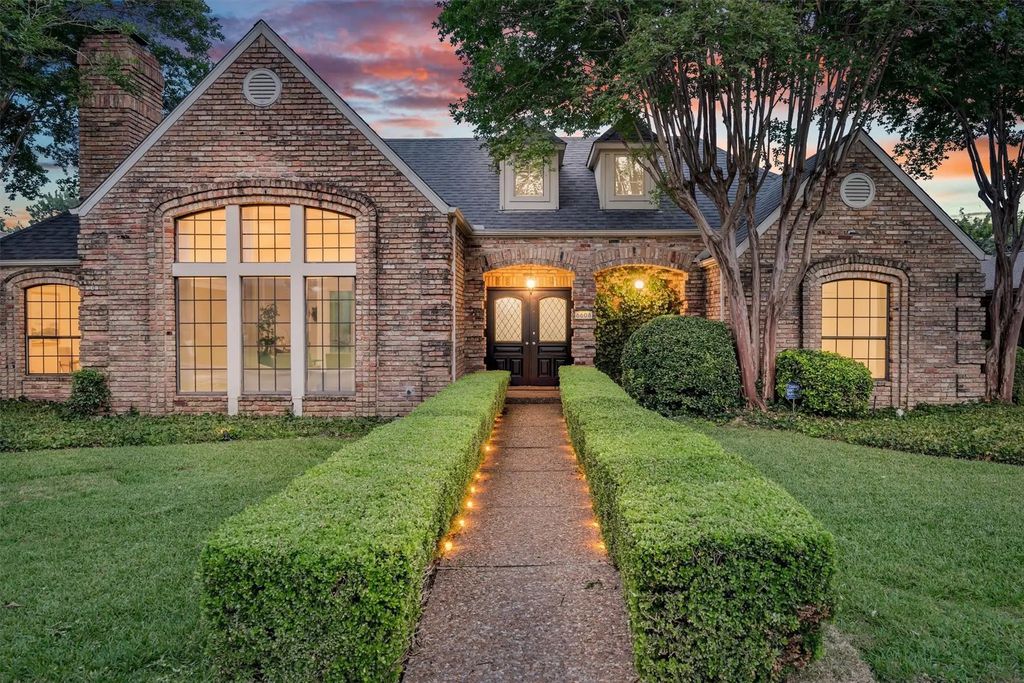 6608 Camille Avenue, Dallas