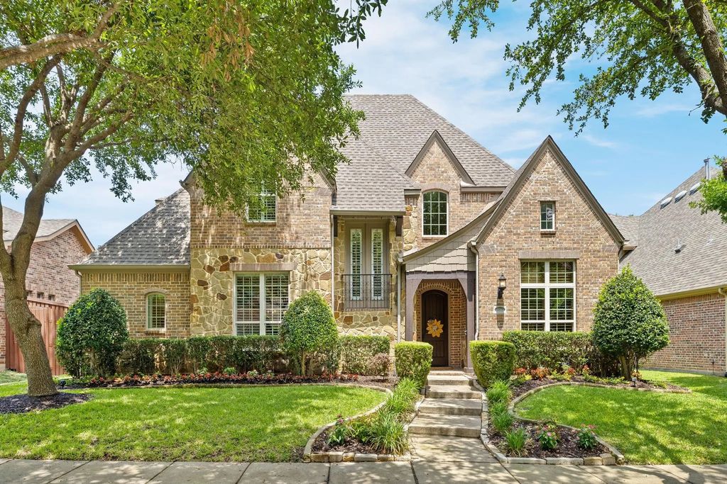 13572 Stanmere Drive, Frisco