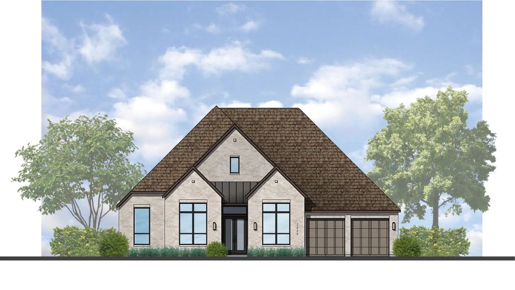 4333 Sandbrock Parkway, Aubrey