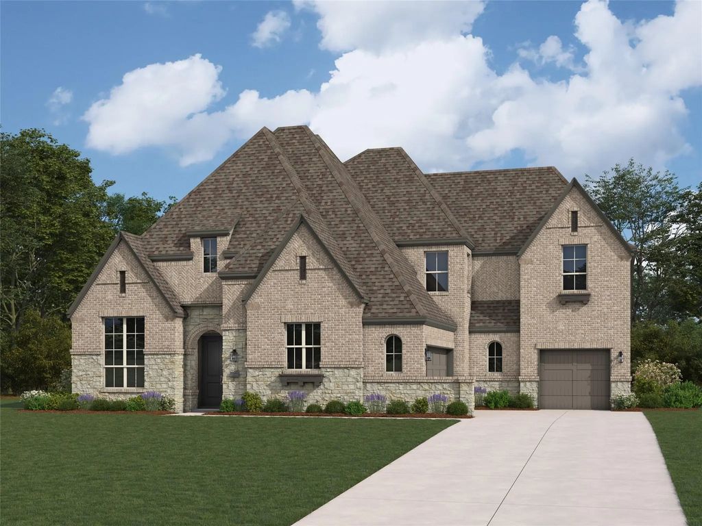 4305 Sandbrock Parkway, Aubrey