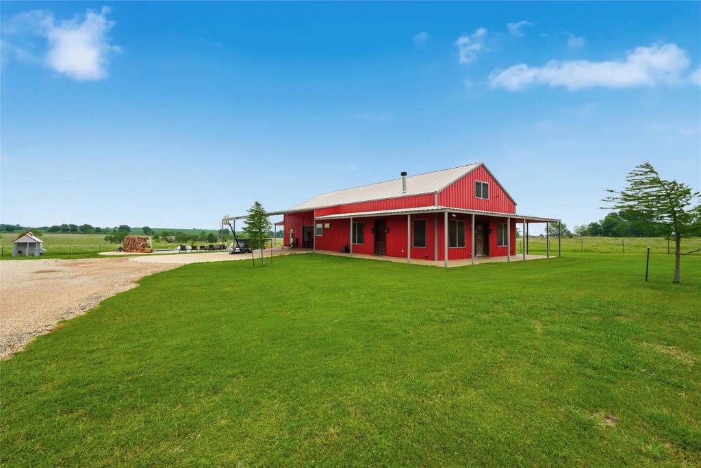 5681 Cooksey Lane, Robinson