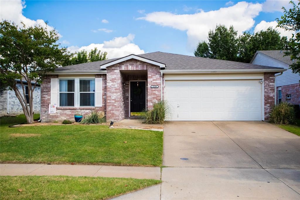 3109 Westview Drive, McKinney
