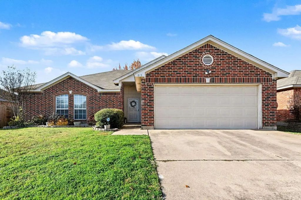 813 Wrentham Drive, Saginaw