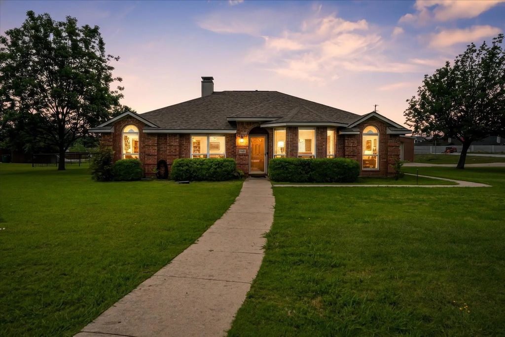 7051 Eagle Circle, Wylie