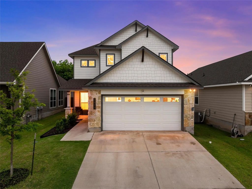 1609 Elise Avenue, Waco