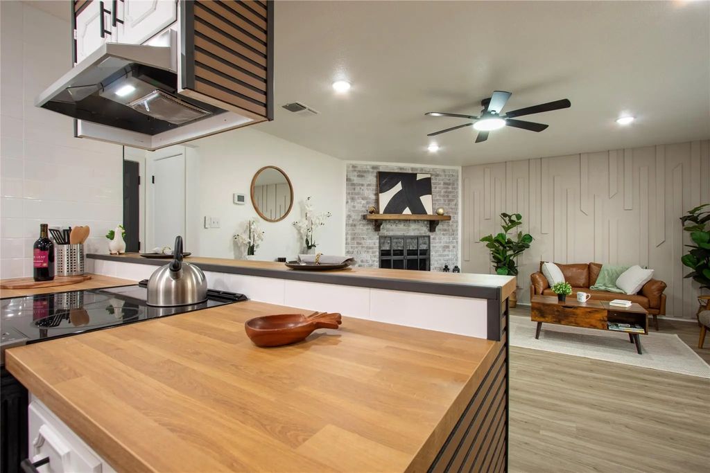 1205 Augusta Road, Benbrook