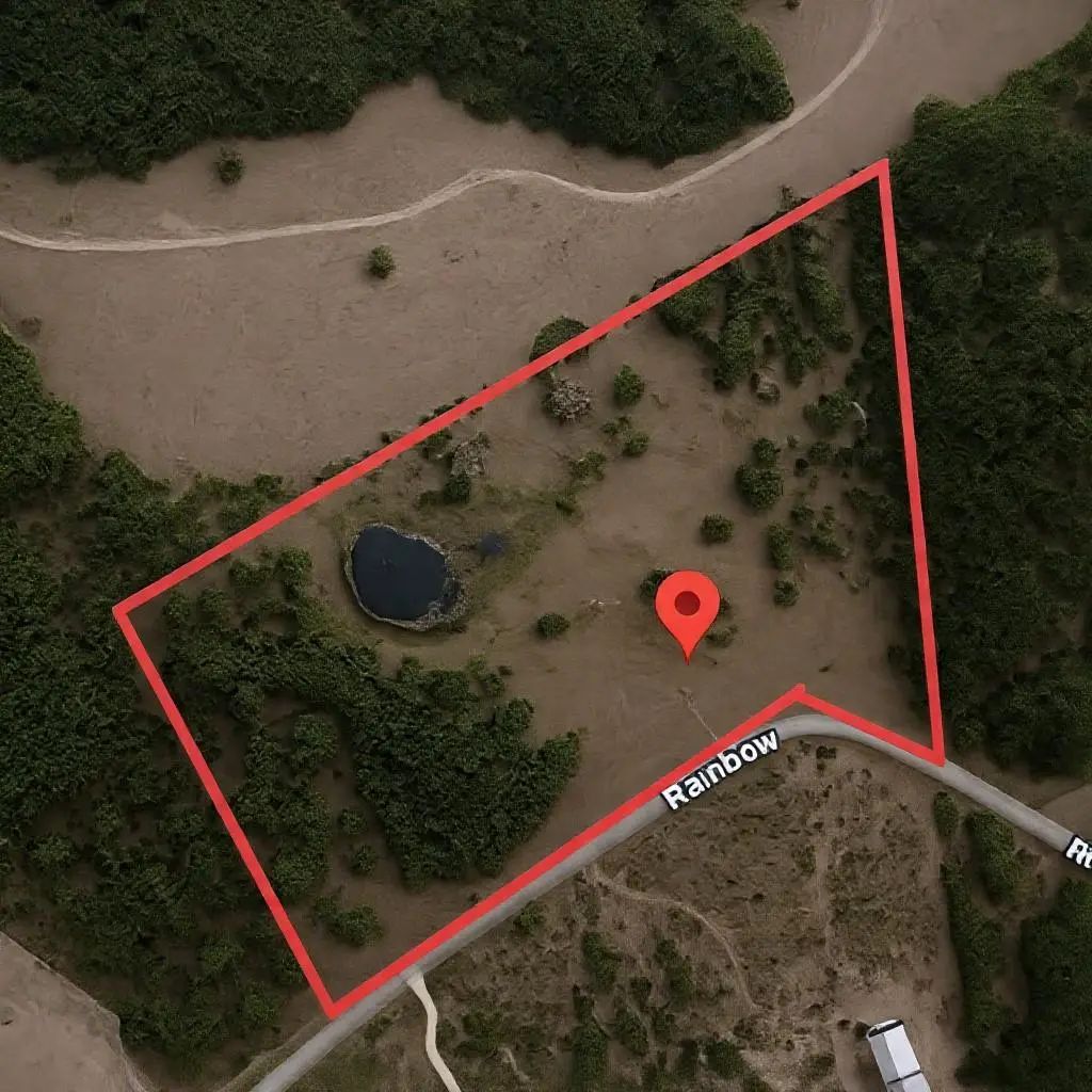1010 Rainbow Lane, Corsicana