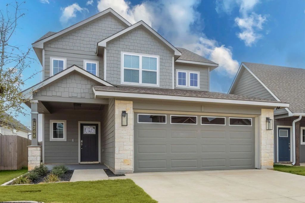 1208 Elise Avenue, Waco