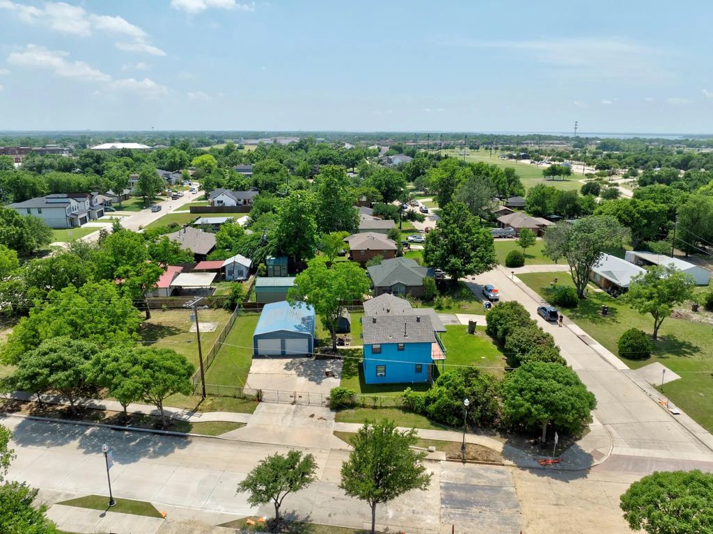 236 W Park Street, Little Elm