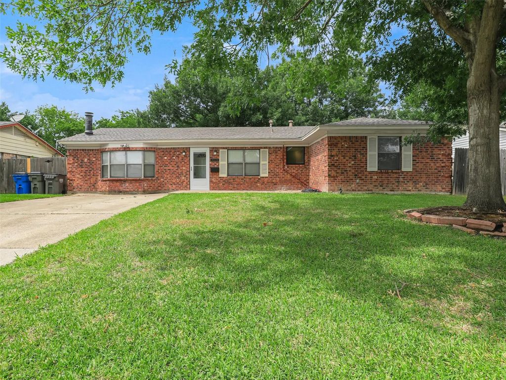 14025 Janwood Lane, Farmers Branch