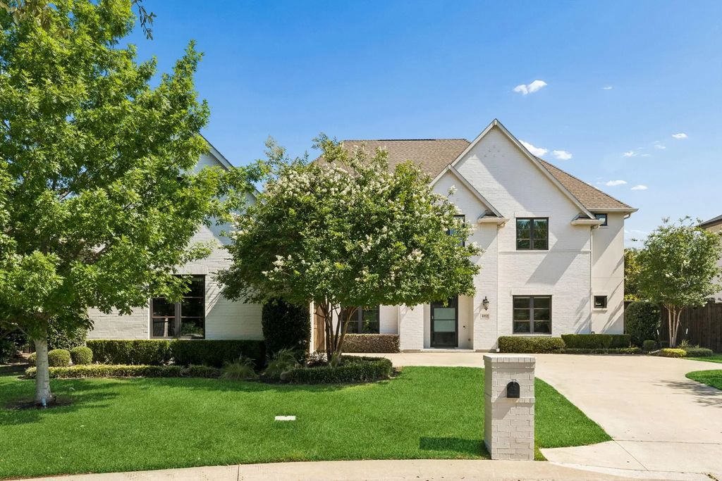 6917 Valley View Lane, Dallas
