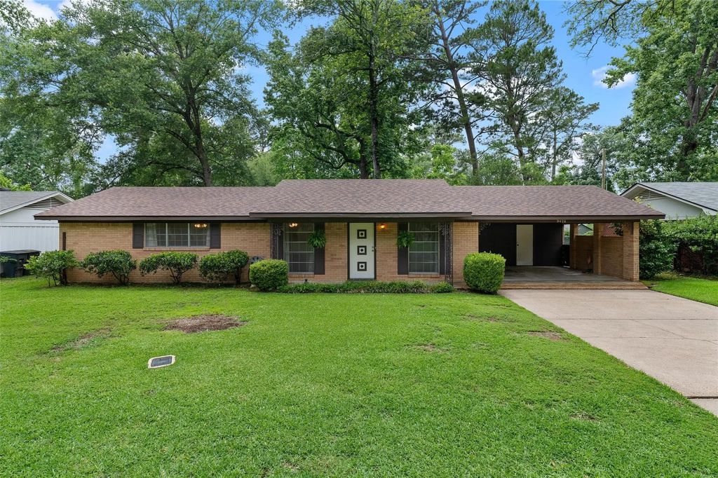9426 Oleander Drive, Shreveport