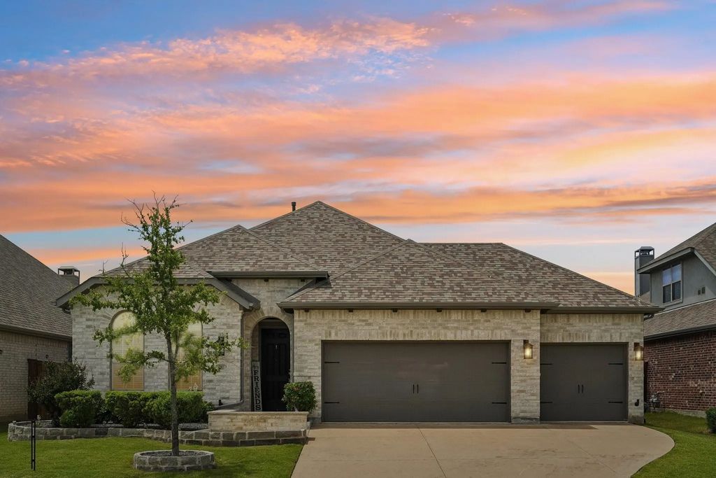 8901 Cedar Basin Drive, McKinney