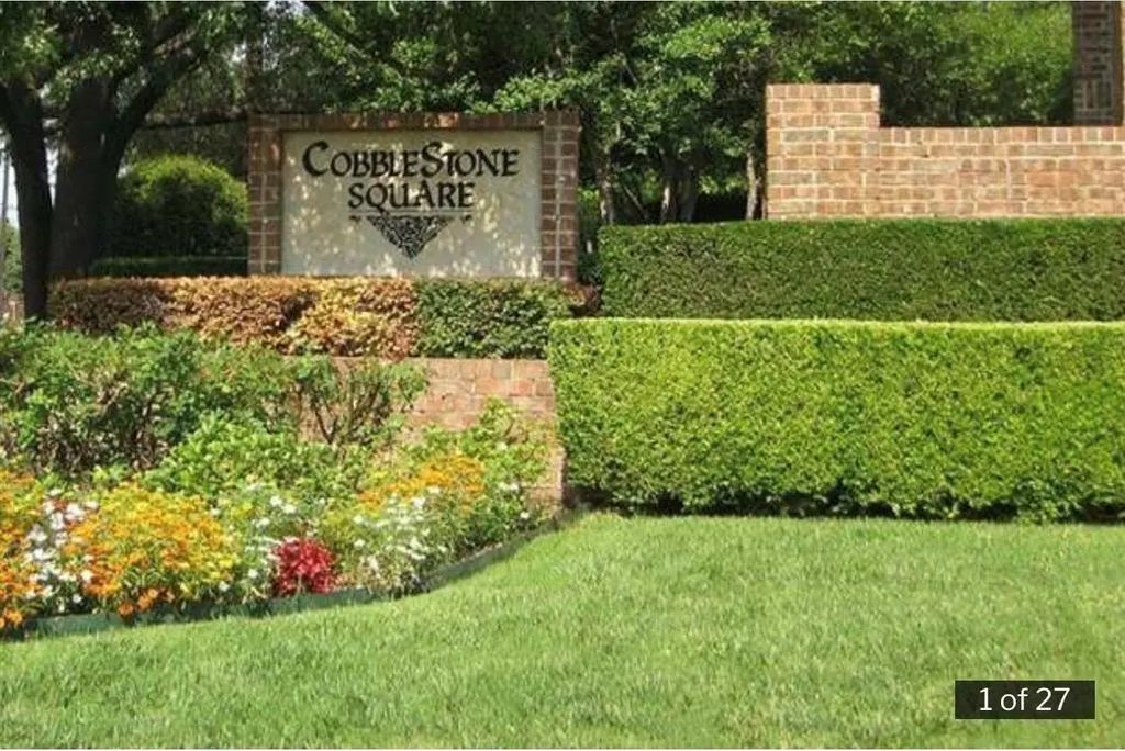 5859 Frankford Road 1211, Dallas
