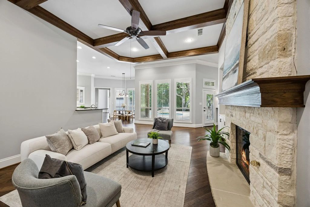 19 Windsor Ridge, Frisco