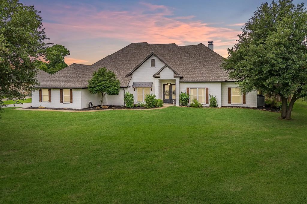 115 Pheasant Run Road, Argyle