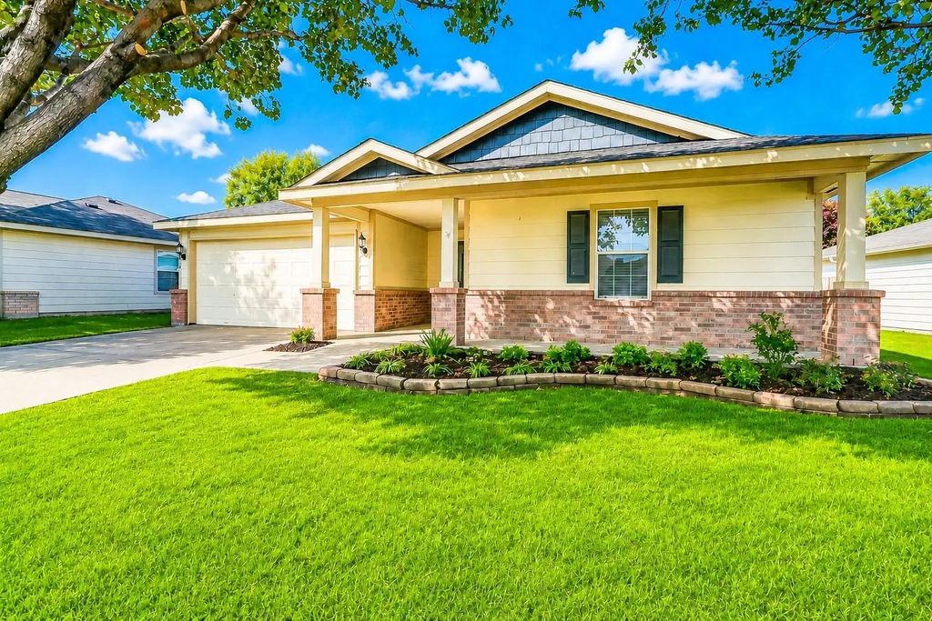 9800 George Bush Drive, McKinney