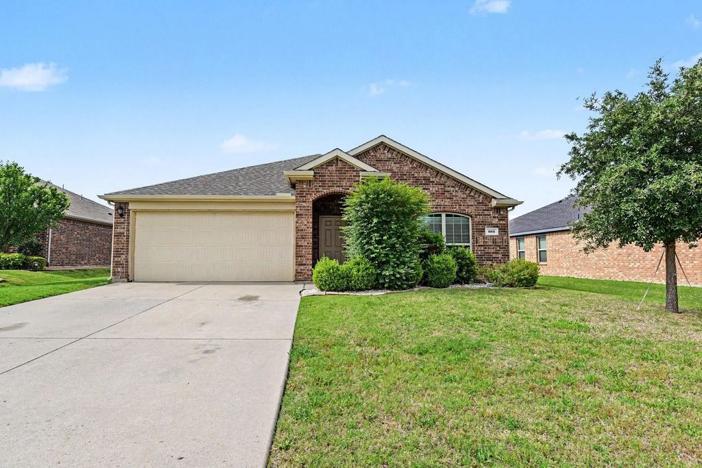 503 Plum Drive, Josephine