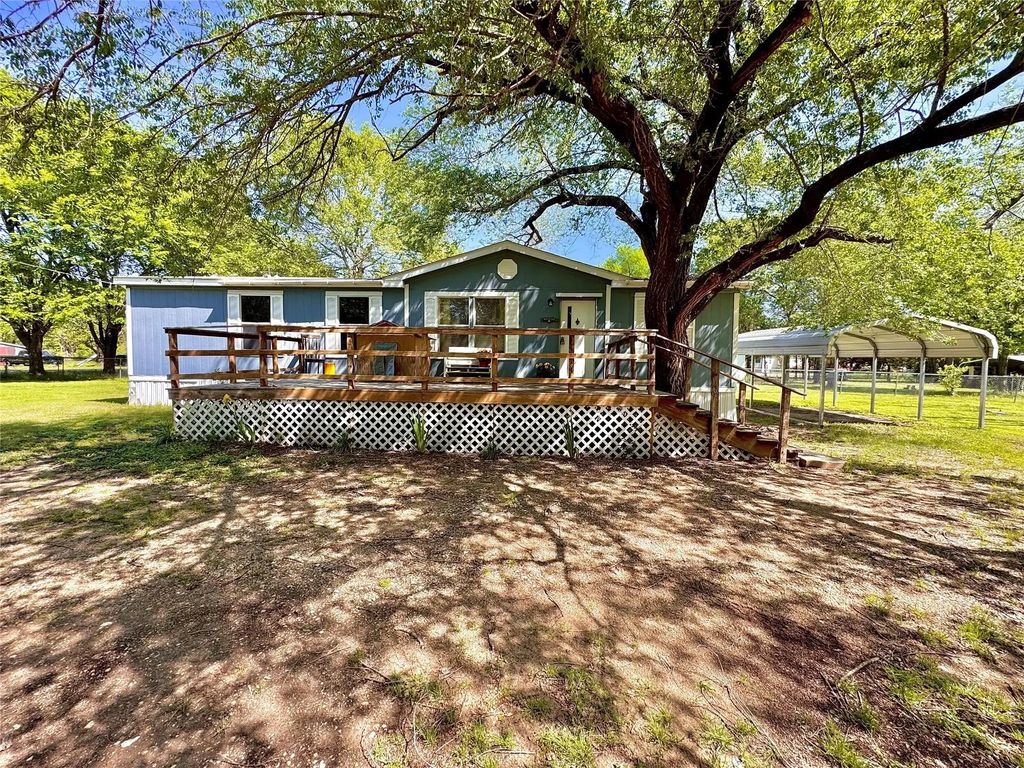3505 County Road 3125, Purdon