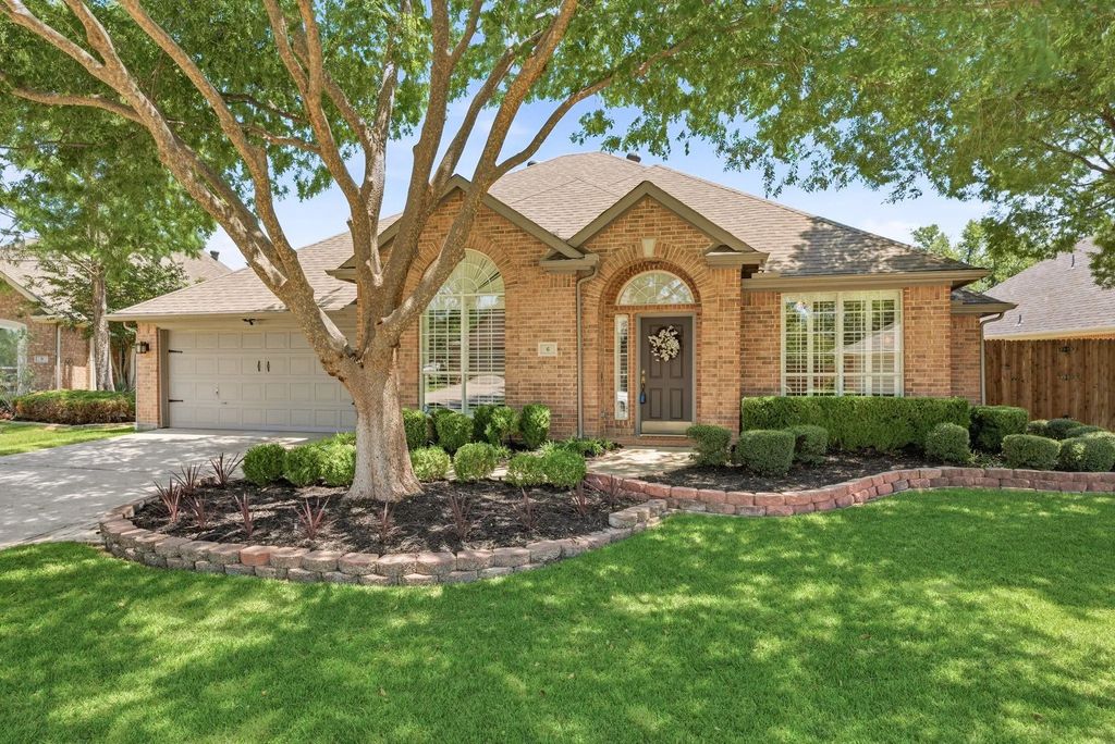 6 Avalon Drive, Trophy Club