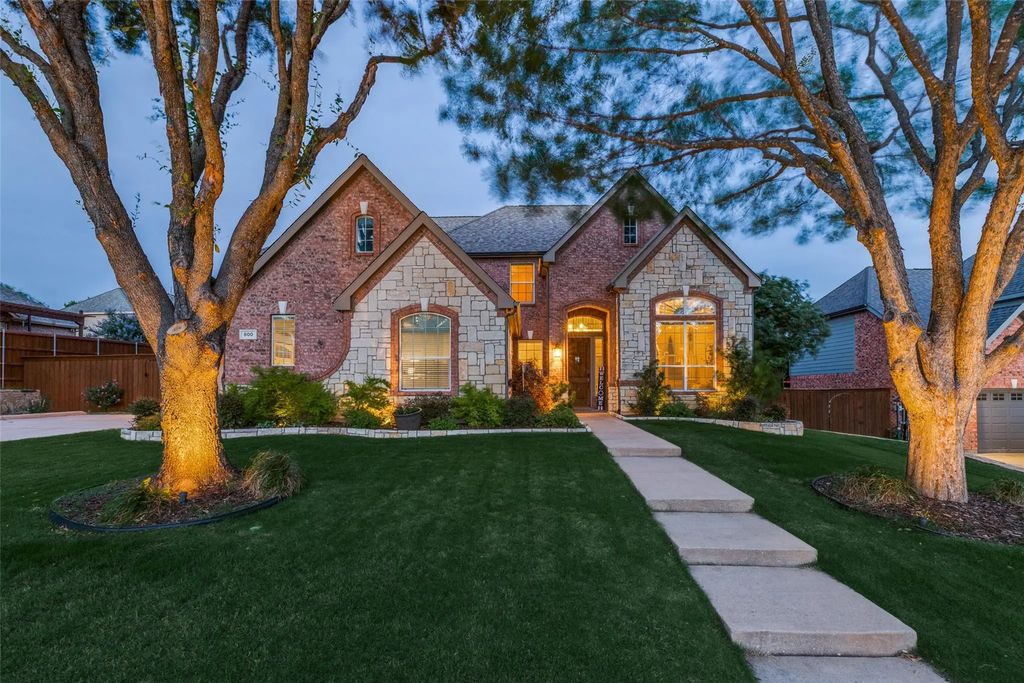 800 Robison Creek Drive, Prosper