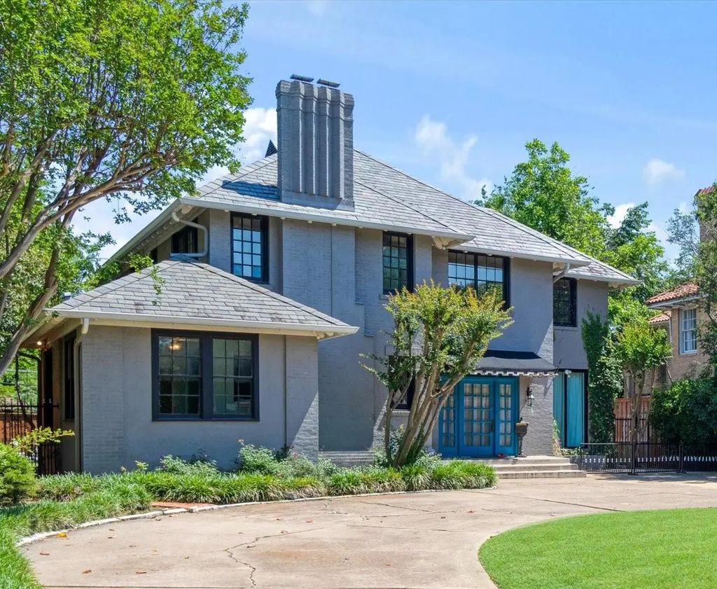 6116 Gaston Avenue, Dallas