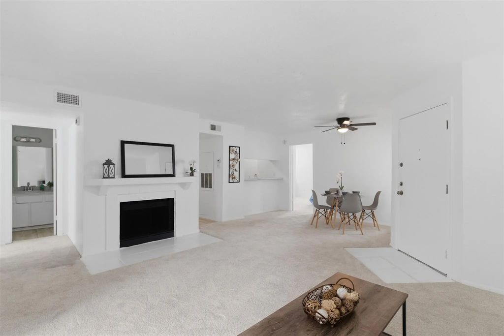 12484 Abrams Road 2021, Dallas