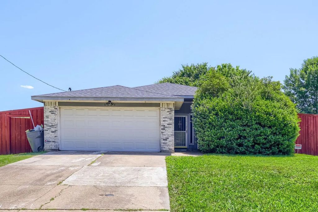 9324 Teagarden Road, Dallas
