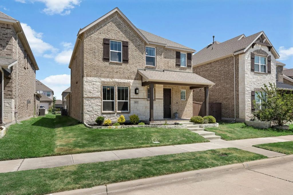 1413 Bellingham Lane, Garland